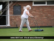 Beverley Town Bowls Club Vs Melton B