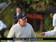 Beverley Town Bowls Club Vs St Catherines