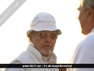 Beverley Town Bowls Club Vs St Catherines