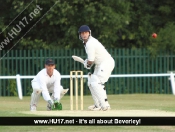 Beverley Town CC 1st XI Vs Acom