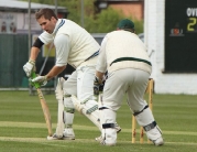 Beverley Town CC 1st XI Vs Easingwold