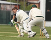 Beverley Town CC 1st XI Vs Easingwold