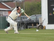 Beverley Town CC 1st XI Vs Easingwold