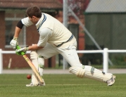 Beverley Town CC 1st XI Vs Easingwold