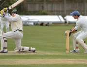 Beverley Town CC 1st XI Vs Easingwold