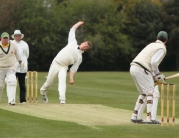 Beverley Town CC 1st XI Vs Easingwold