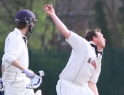 Beverley Town CC 1st XI Vs Sessay