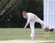 Beverley Town CC 1st XI Vs Stamford Bridge