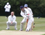 Beverley Town CC 1st XI Vs Stamford Bridge