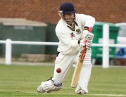 Beverley Town CC 1st XI Vs Stamford Bridge