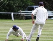 Beverley Town CC 1st XI Vs Stamford Bridge