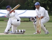 Beverley Town CC 1st XI Vs Stamford Bridge