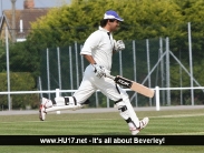 Beverley Town CC 1st XI Vs Studley Royal