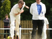 Beverley Town CC 2nd XI Vs Carlton Towers