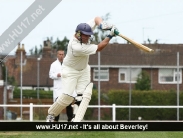 Beverley Town CC 2nd XI Vs Carlton Towers