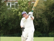 Beverley Town CC 2nd XI Vs Carlton Towers