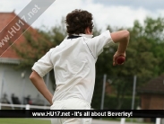 Beverley Town CC 2nd XI Vs Carlton Towers