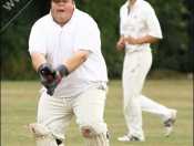 Beverley Town CC 2nd XI Vs New Earswick