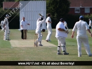 Beverley Town CC 2nd XI Vs Osbaldwick