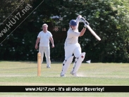 Beverley Town CC 2nd XI Vs Osbaldwick