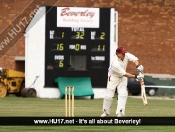 Beverley Town CC 2nd XI Vs Pocklington CC