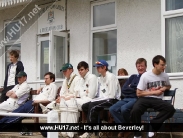 Beverley Town CC 2XI Vs Harrogate 2XI