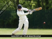 Beverley Town CC 2XI Vs Harrogate 2XI