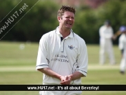 Beverley Town CC 2XI Vs Harrogate 2XI