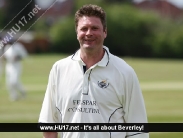 Beverley Town CC 2XI Vs Harrogate 2XI