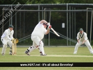 Beverley Town CC 2XI Vs Harrogate 2XI