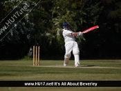 Beverley Town CC