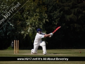 Beverley Town CC