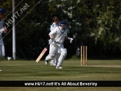 Beverley Town CC