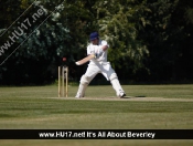 Beverley Town CC