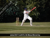 Beverley Town CC