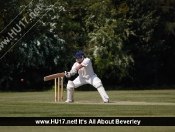 Beverley Town CC