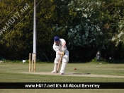 Beverley Town CC