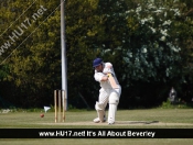 Beverley Town CC