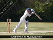 Beverley Town CC