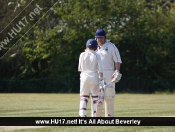 Beverley Town CC