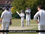 Beverley Town CC