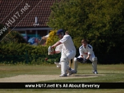 Beverley Town CC