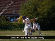 Beverley Town CC