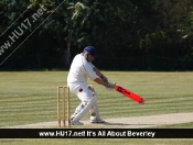 Beverley Town CC