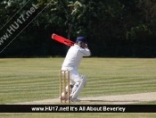 Beverley Town CC