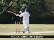 Beverley Town CC