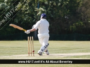 Beverley Town CC