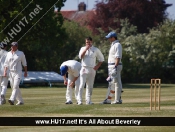 Beverley Town CC