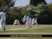 Beverley Town CC