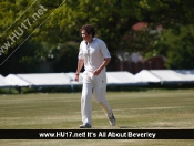 Beverley Town CC